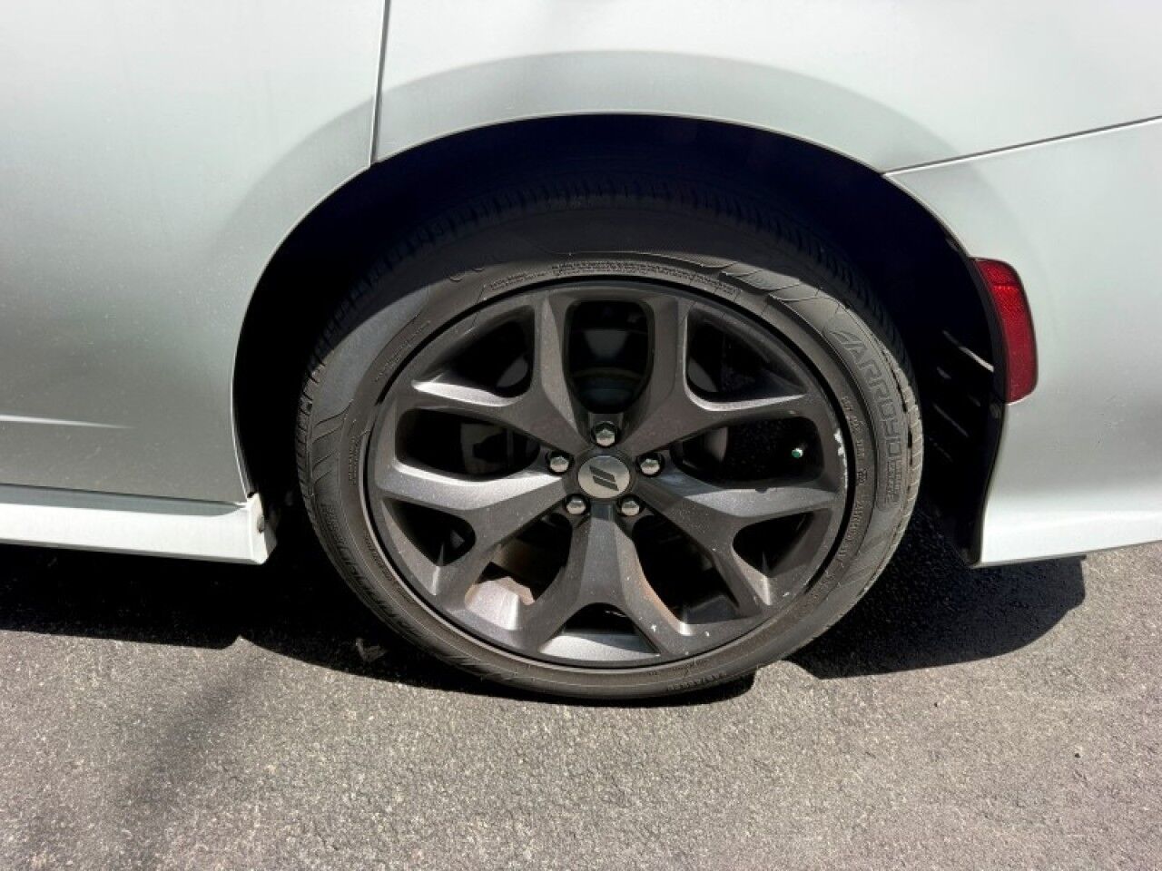 2019 Dodge Charger GT Miramar FL