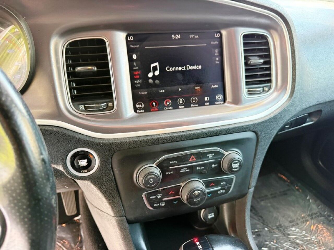 2019 Dodge Charger GT Miramar FL