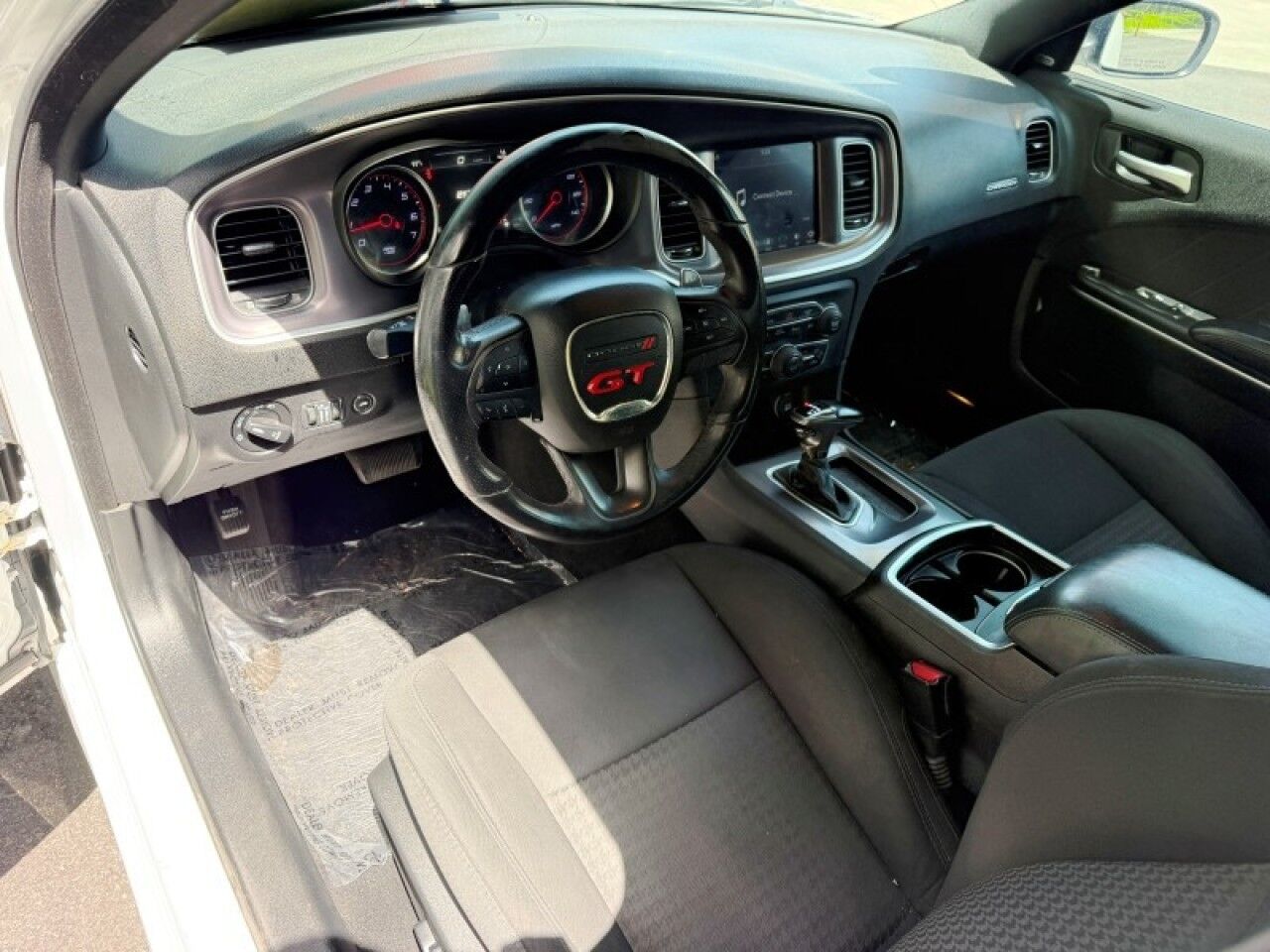 2019 Dodge Charger GT Miramar FL