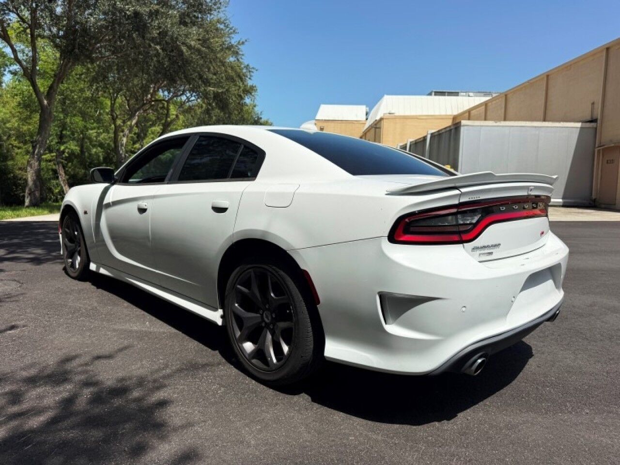 2019 Dodge Charger GT Miramar FL