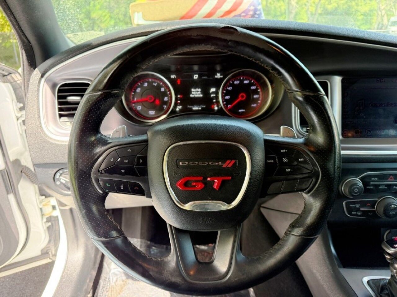 2019 Dodge Charger GT Miramar FL
