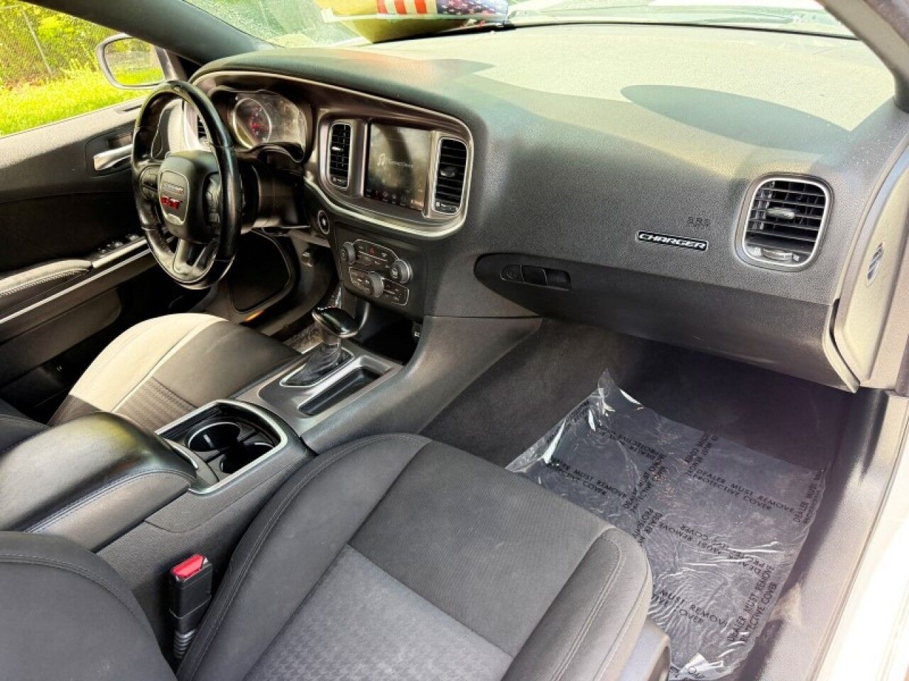 2019 Dodge Charger GT Miramar FL