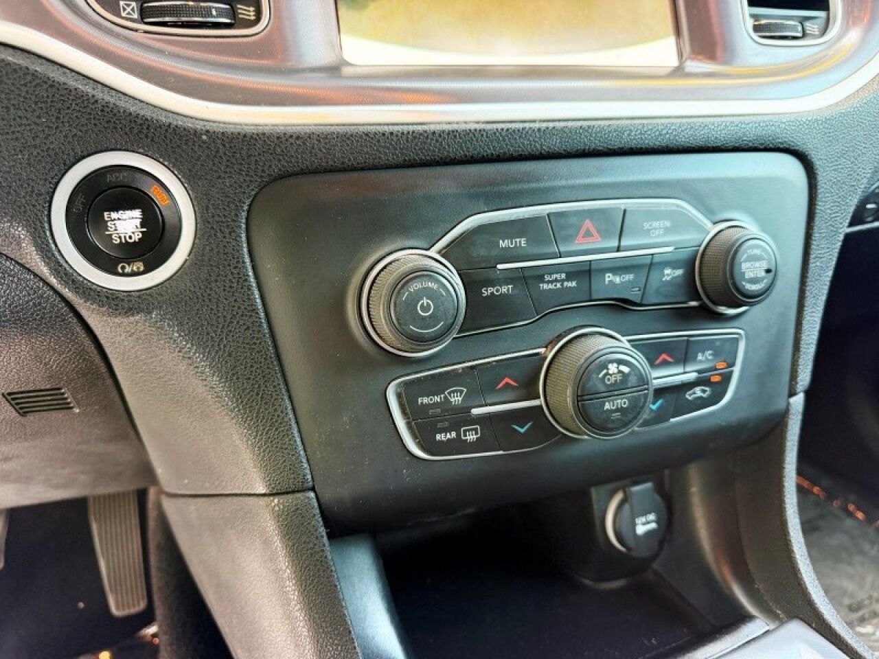 2019 Dodge Charger GT Miramar FL
