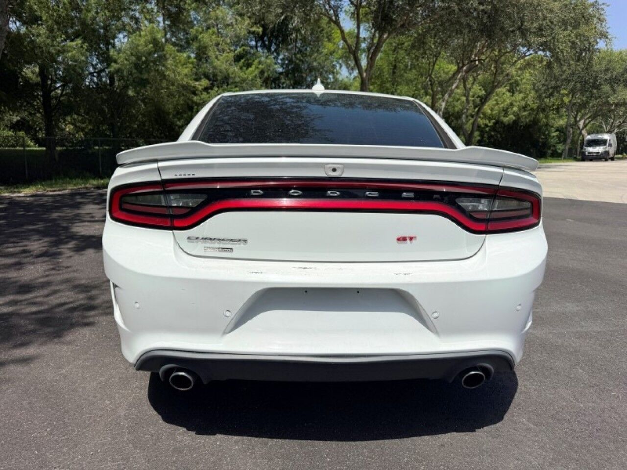 2019 Dodge Charger GT Miramar FL