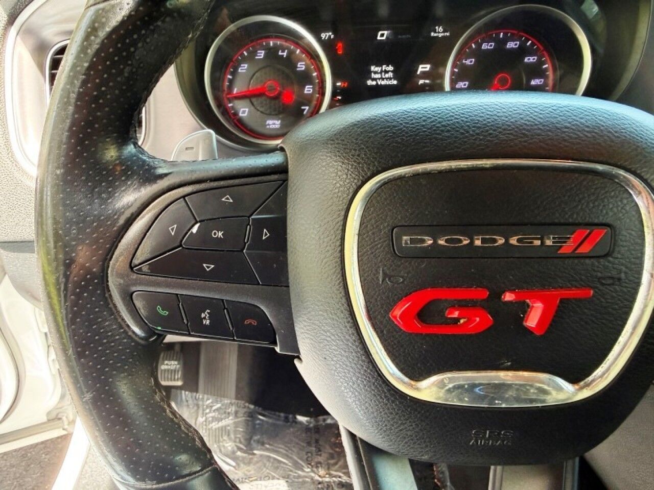 2019 Dodge Charger GT Miramar FL
