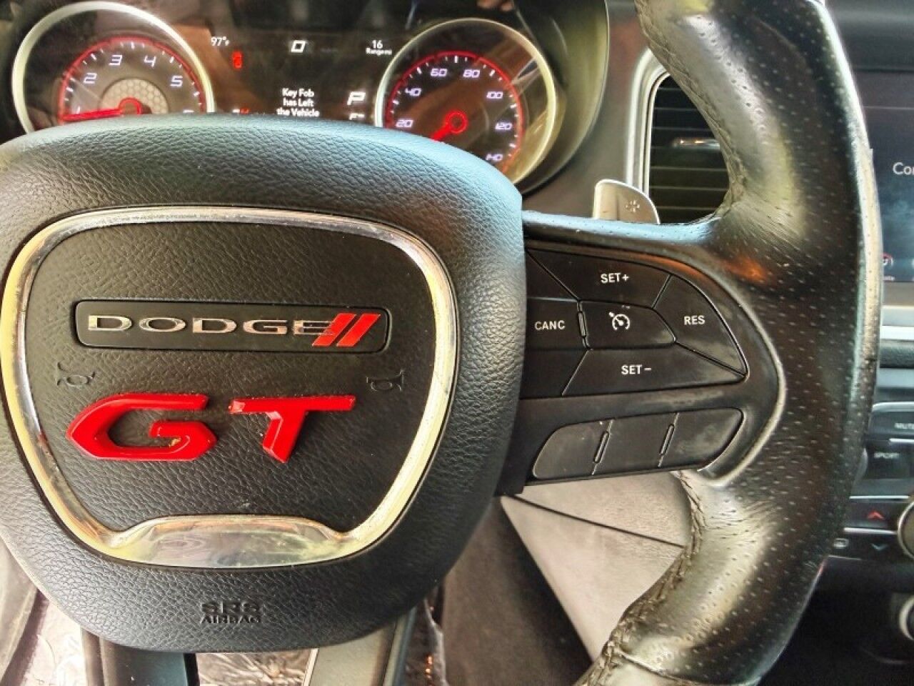 2019 Dodge Charger GT Miramar FL