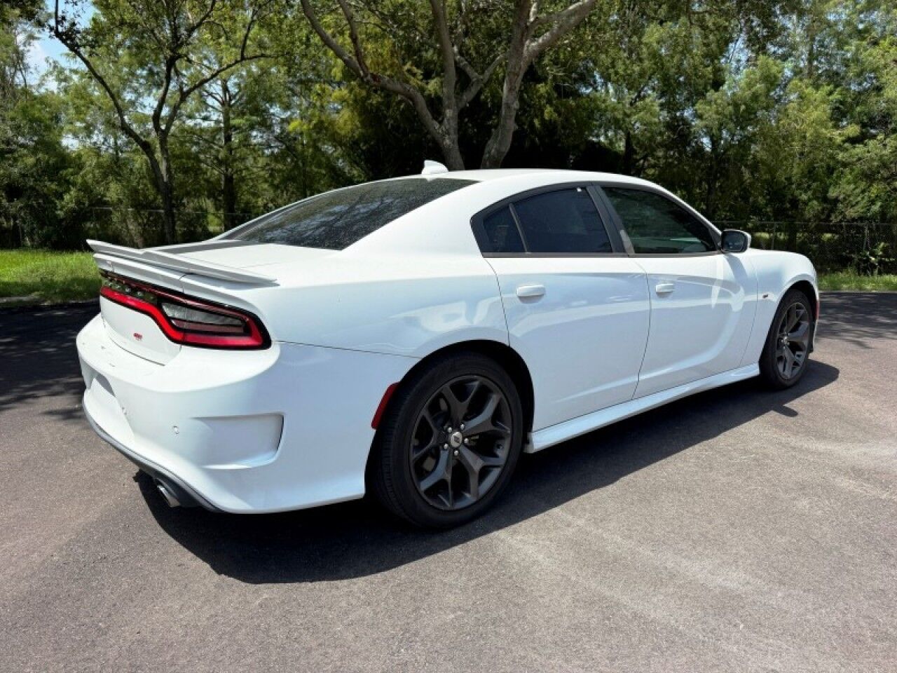 2019 Dodge Charger GT Miramar FL
