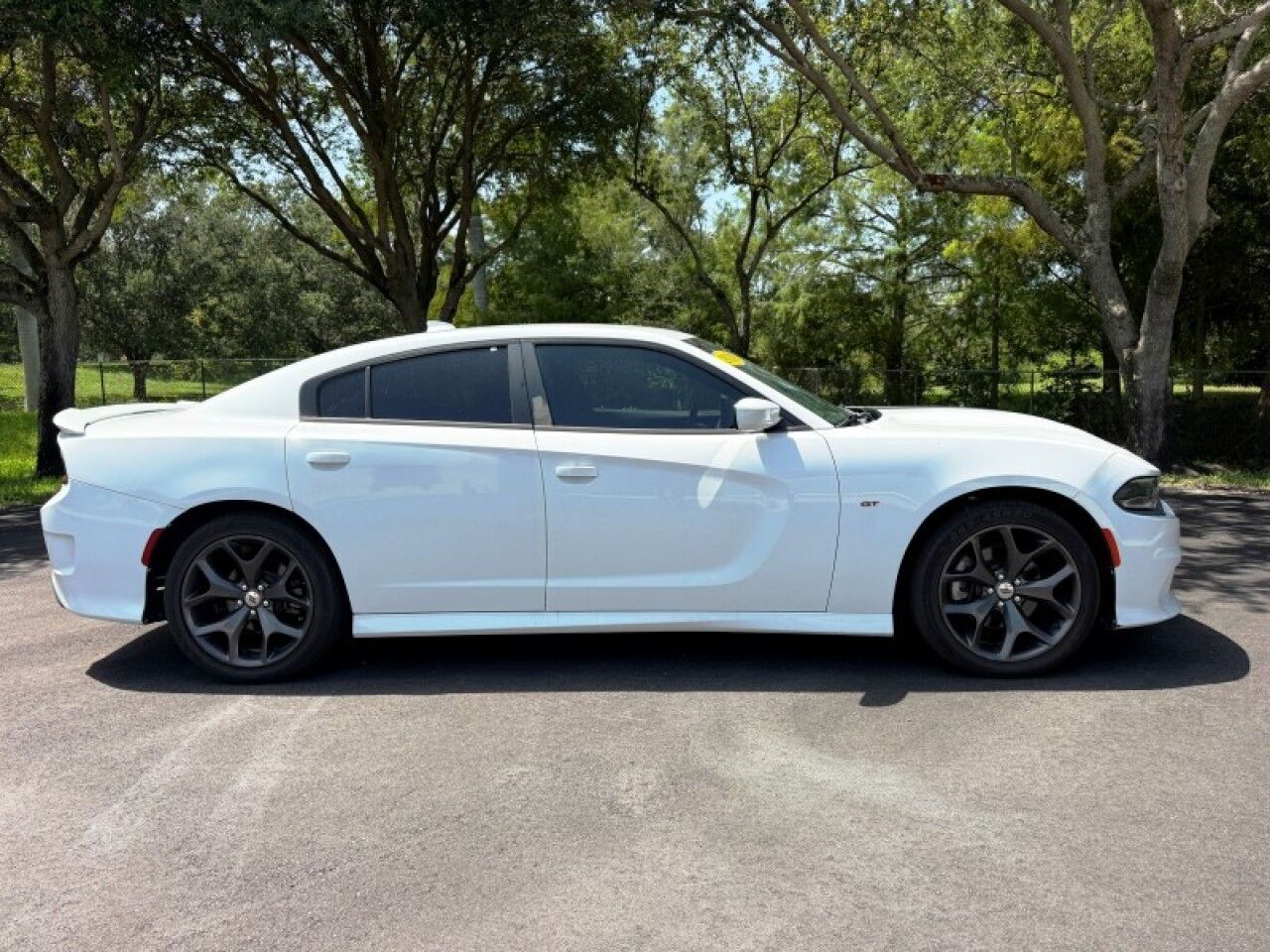 2019 Dodge Charger GT Miramar FL