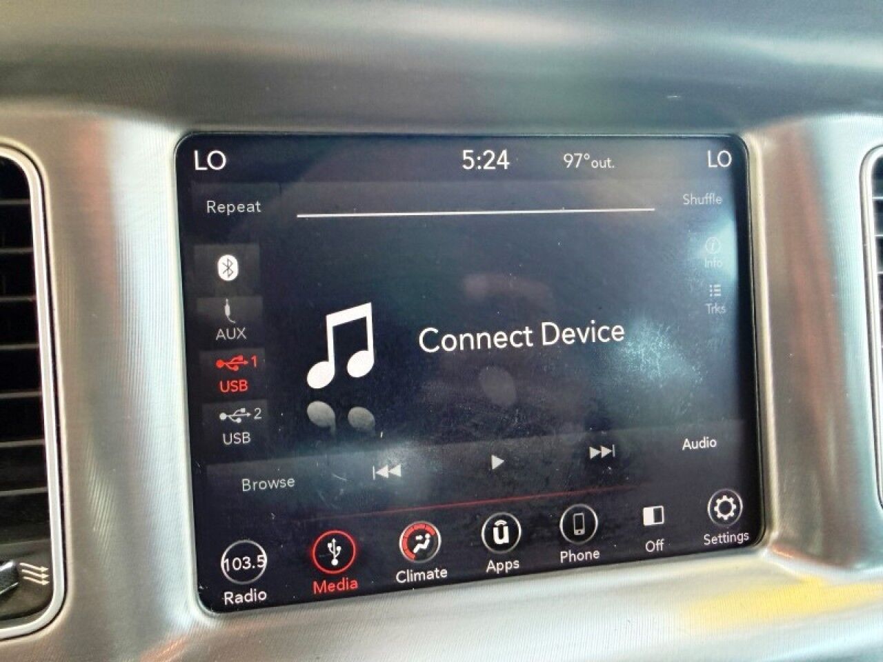 2019 Dodge Charger GT Miramar FL