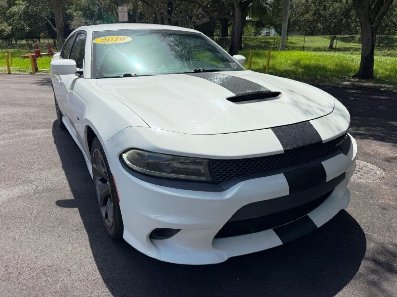 2019 Dodge Charger GT Miramar FL
