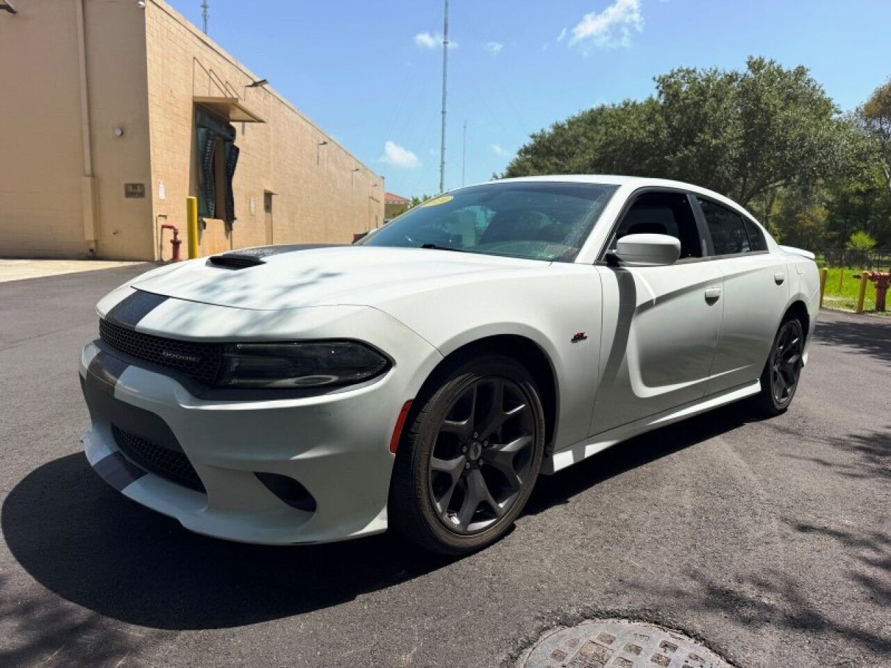 2019 Dodge Charger GT Miramar FL