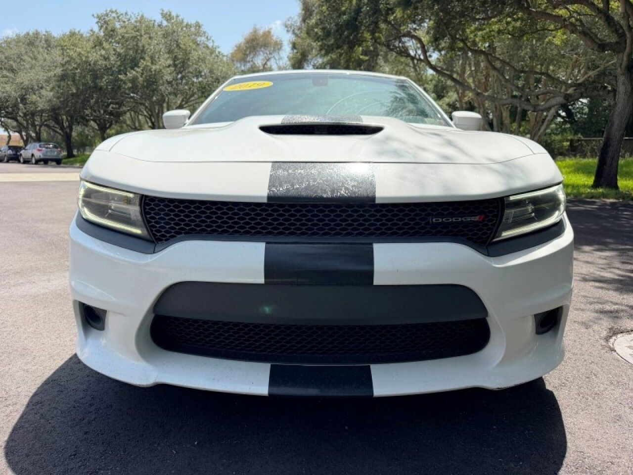 2019 Dodge Charger GT Miramar FL