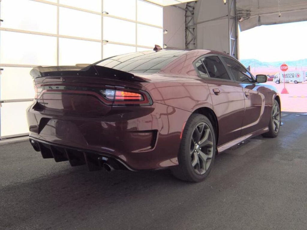 2019 Dodge Charger GT Milwaukie OR