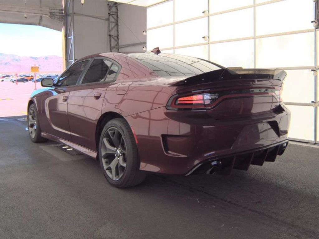 2019 Dodge Charger GT Milwaukie OR
