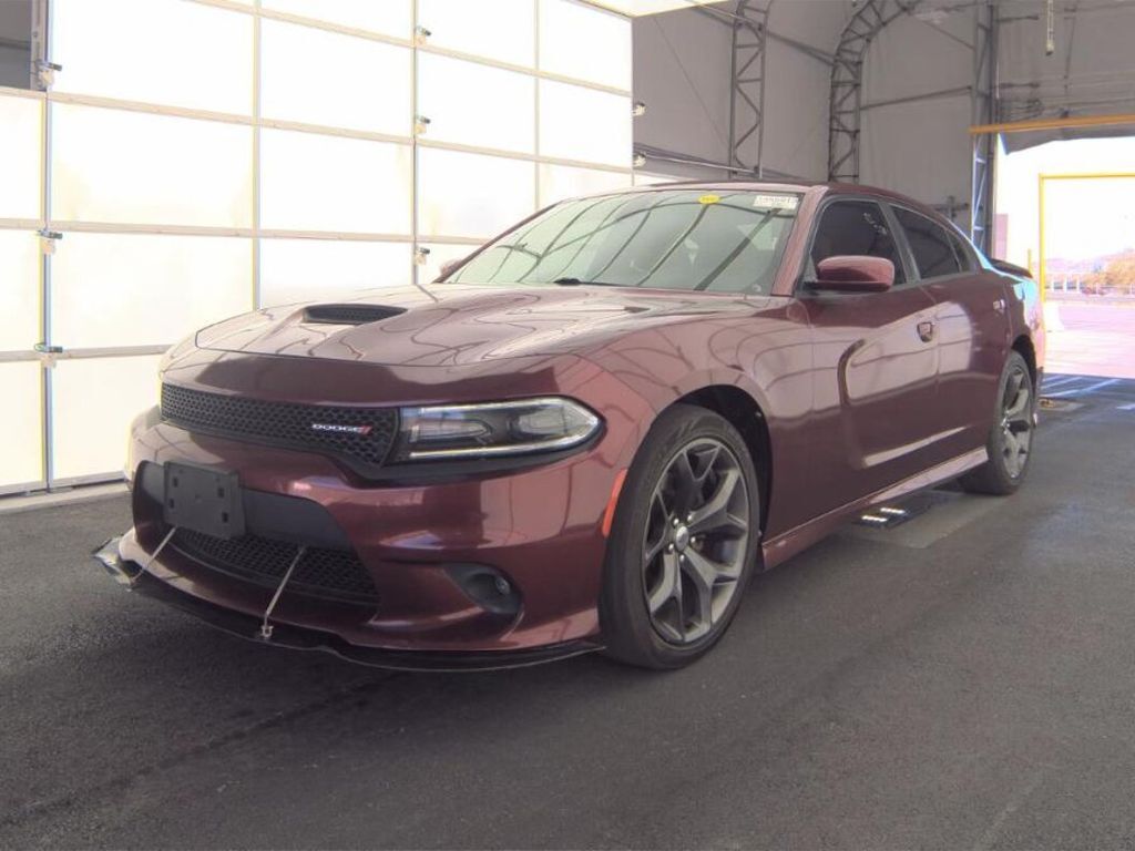 2019 Dodge Charger GT Milwaukie OR