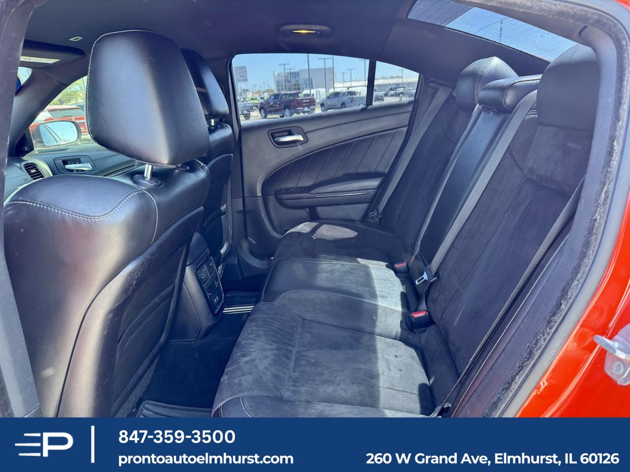 2019 Dodge Charger GT RWD Elmhurst IL