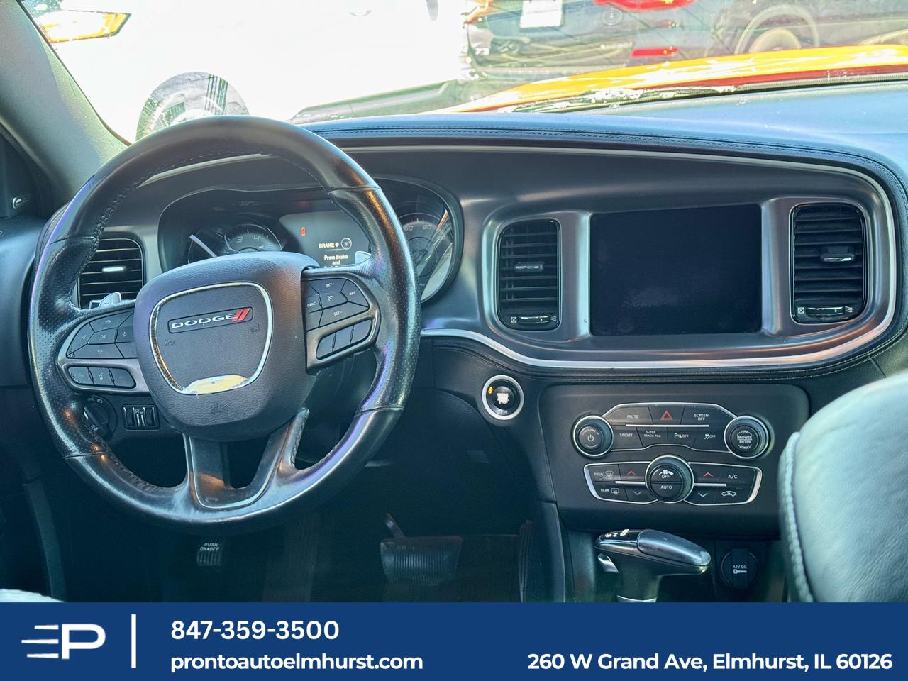 2019 Dodge Charger GT RWD Elmhurst IL