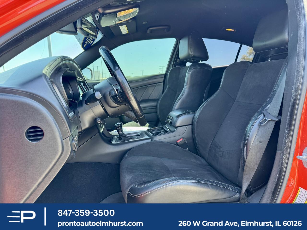 2019 Dodge Charger GT RWD Elmhurst IL