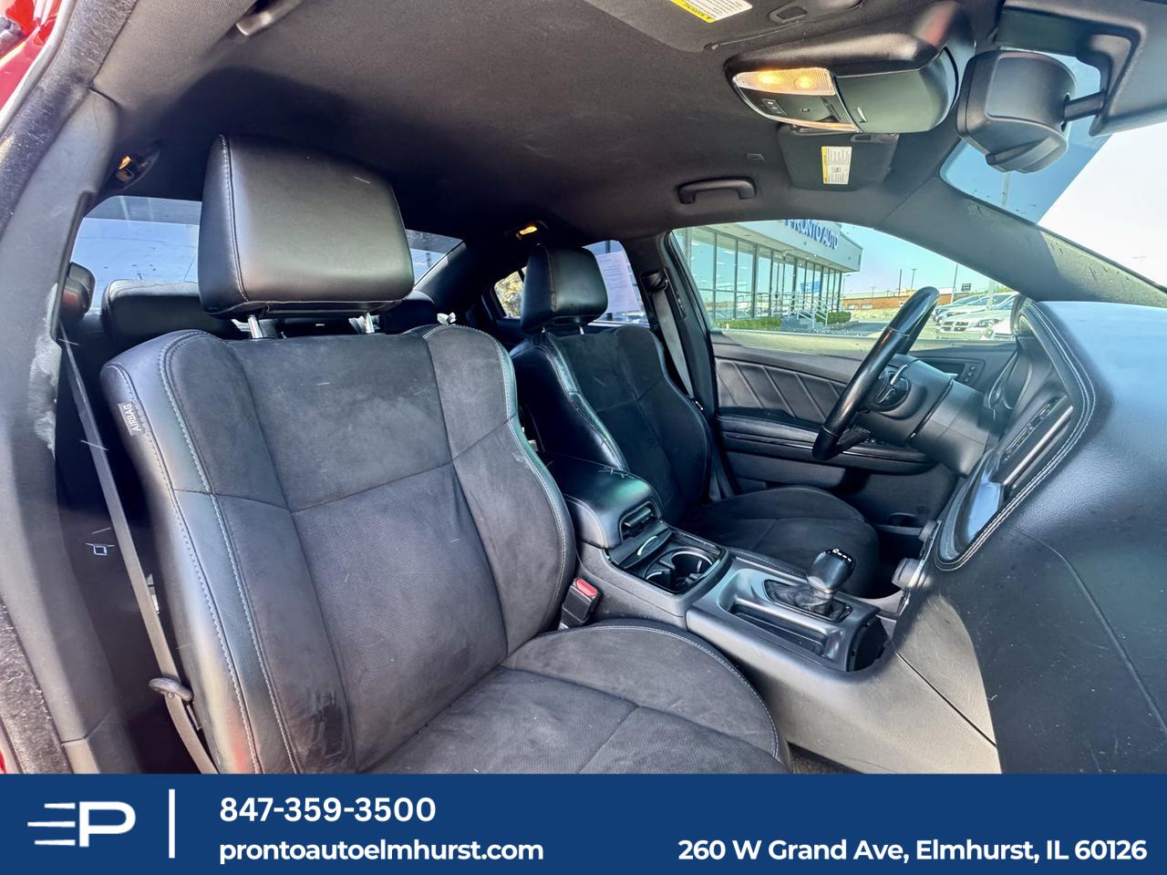 2019 Dodge Charger GT RWD Elmhurst IL