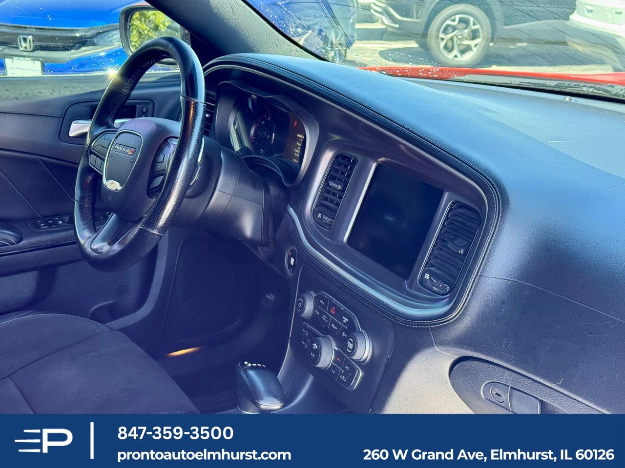 2019 Dodge Charger GT RWD Elmhurst IL