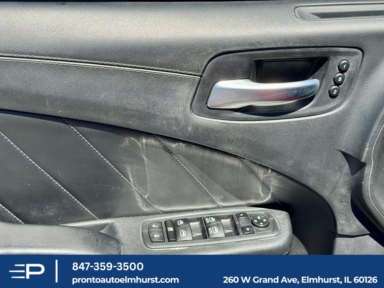 2019 Dodge Charger GT RWD Elmhurst IL