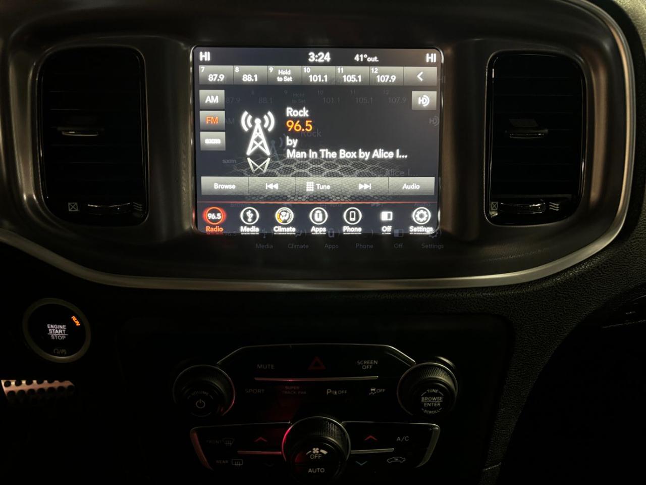 2019 Dodge Charger GT RWD Franklin OH