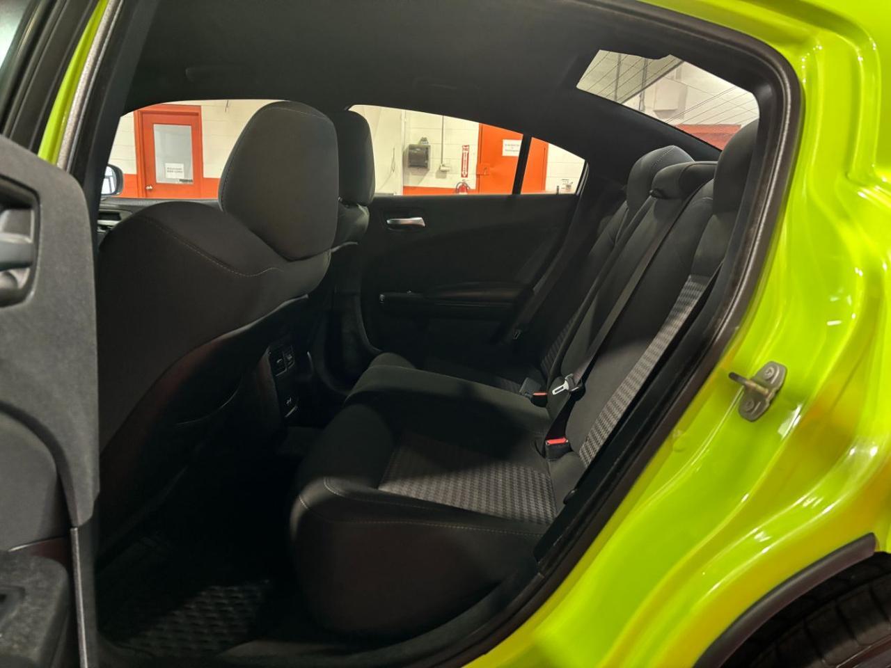 2019 Dodge Charger GT RWD Franklin OH