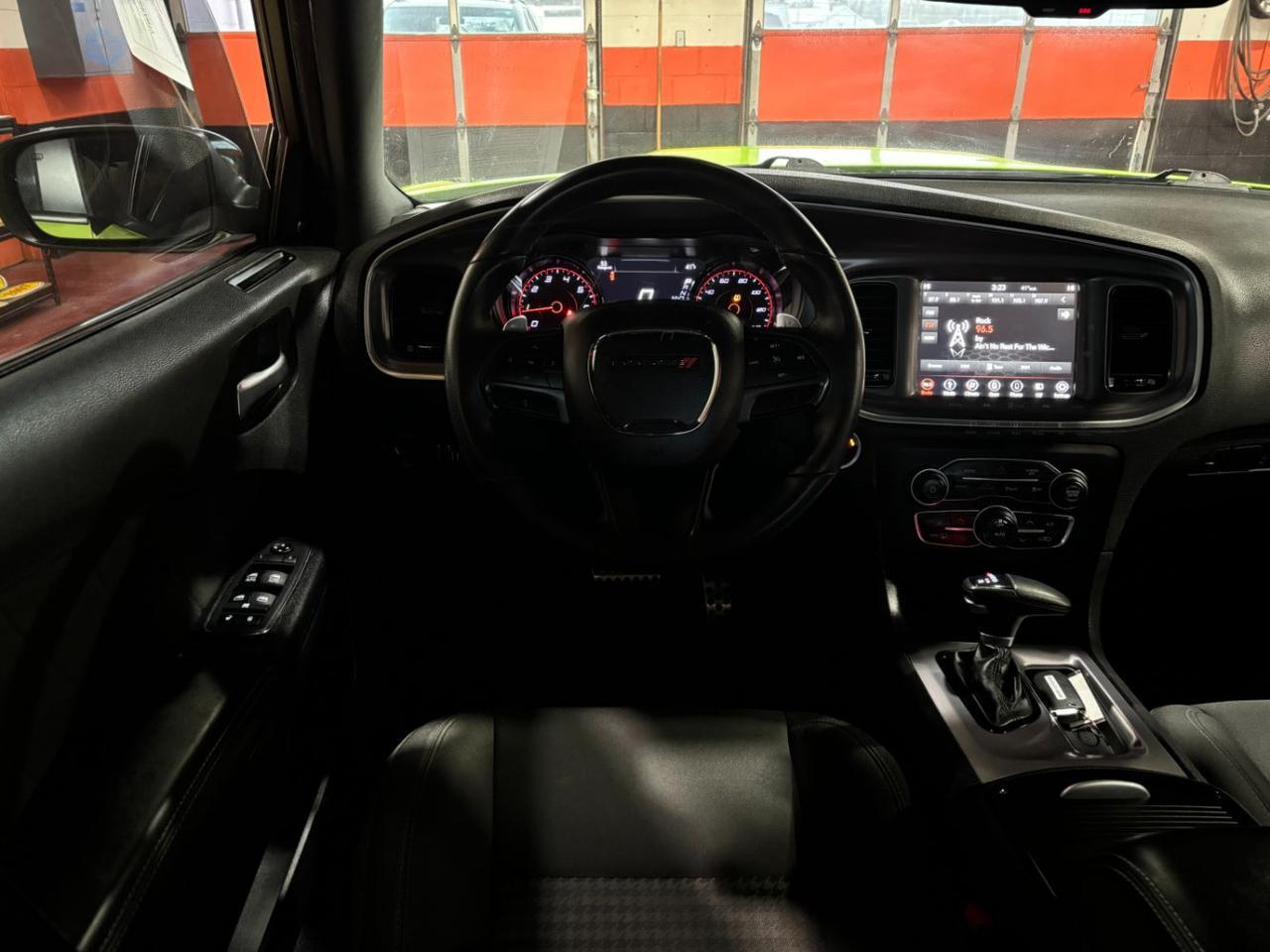 2019 Dodge Charger GT RWD Franklin OH