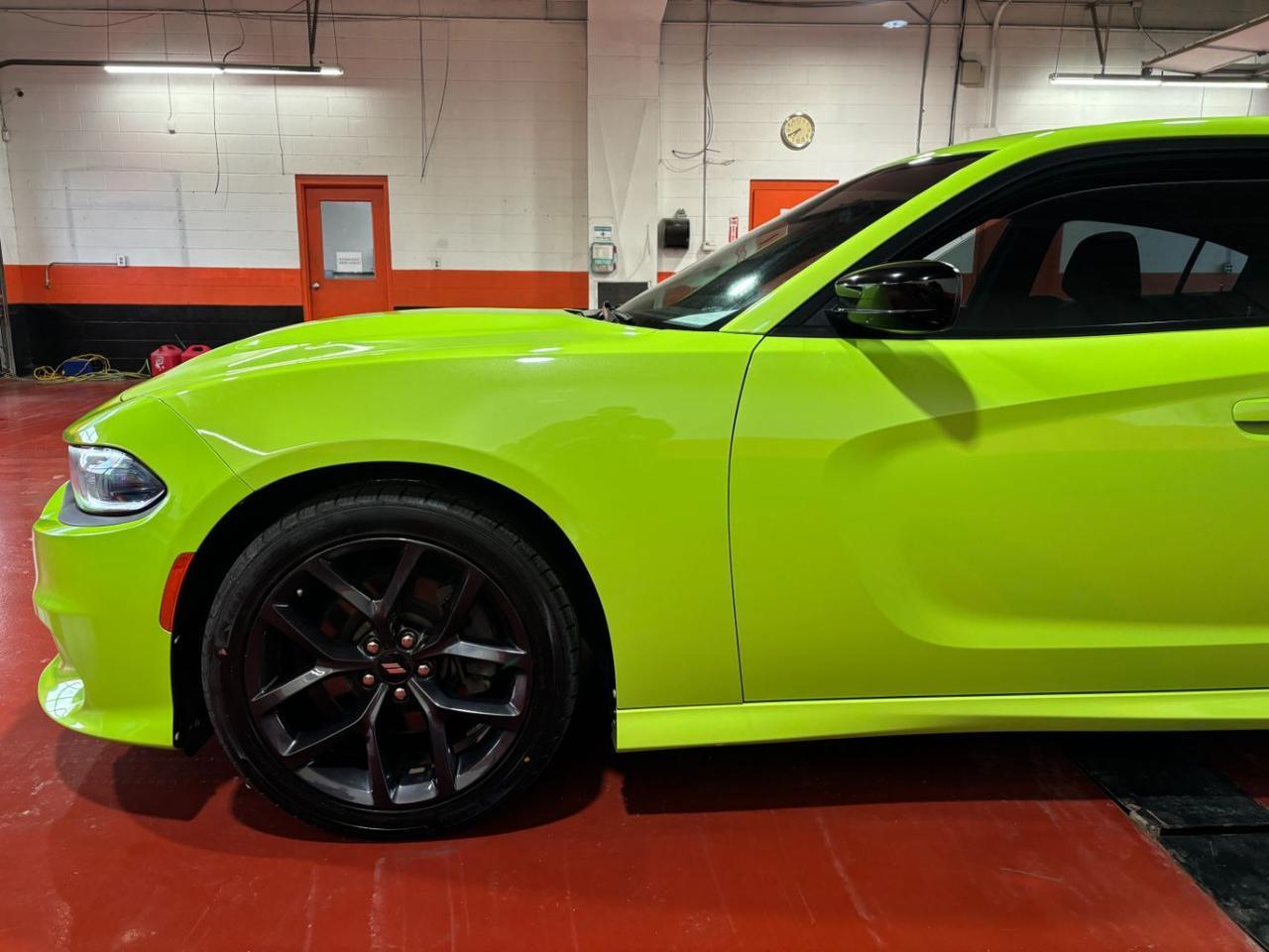 2019 Dodge Charger GT RWD Franklin OH