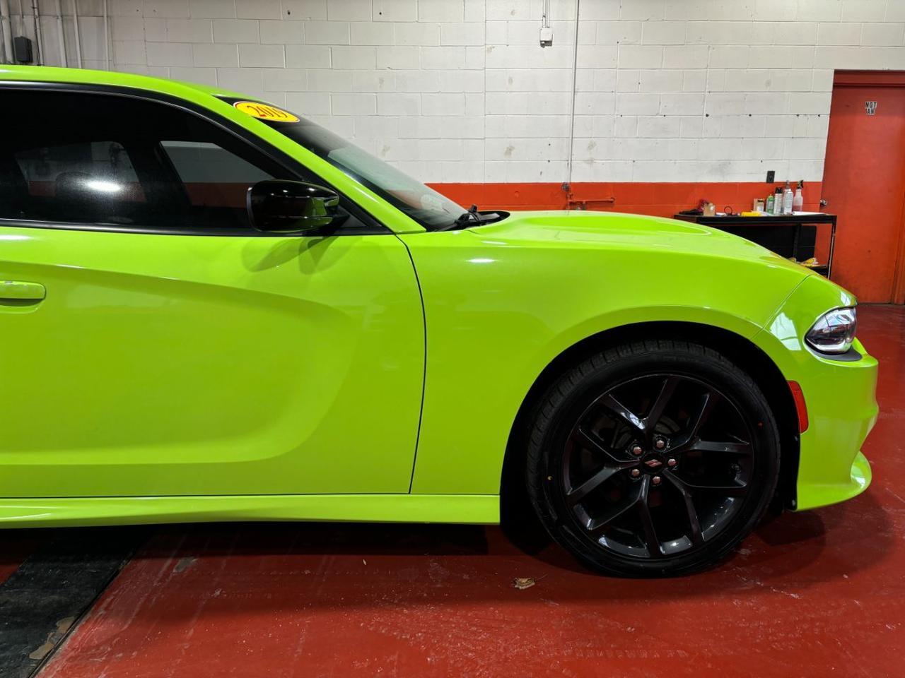 2019 Dodge Charger GT RWD Franklin OH