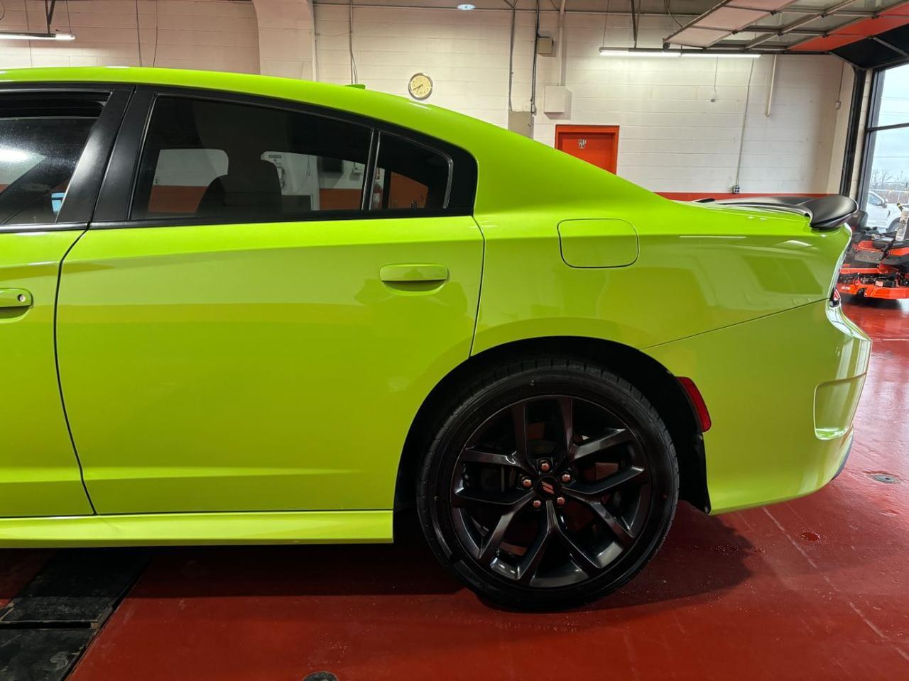 2019 Dodge Charger GT RWD Franklin OH