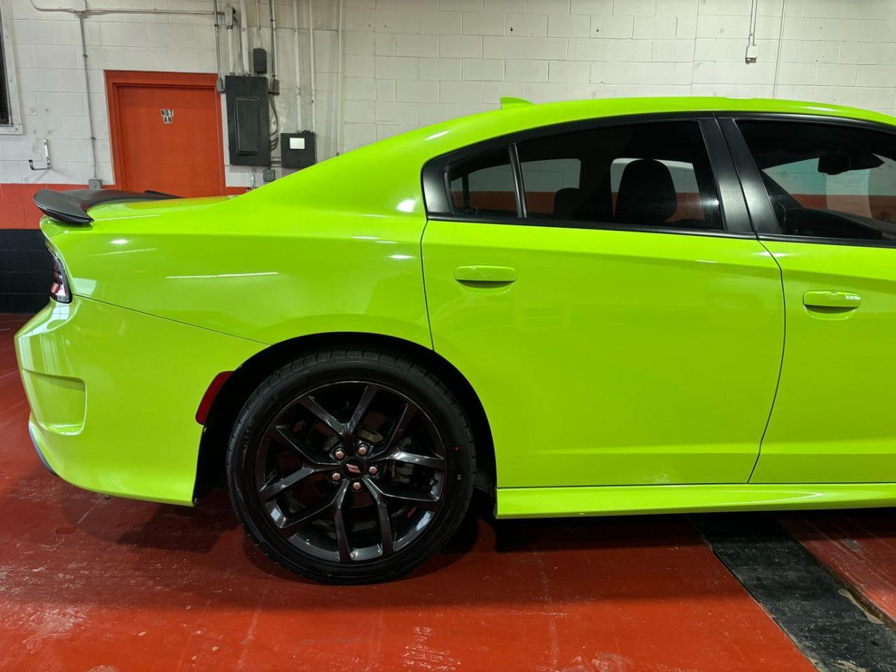 2019 Dodge Charger GT RWD Franklin OH