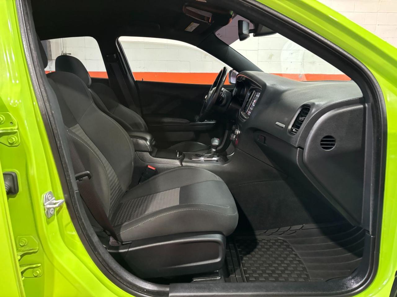 2019 Dodge Charger GT RWD Franklin OH