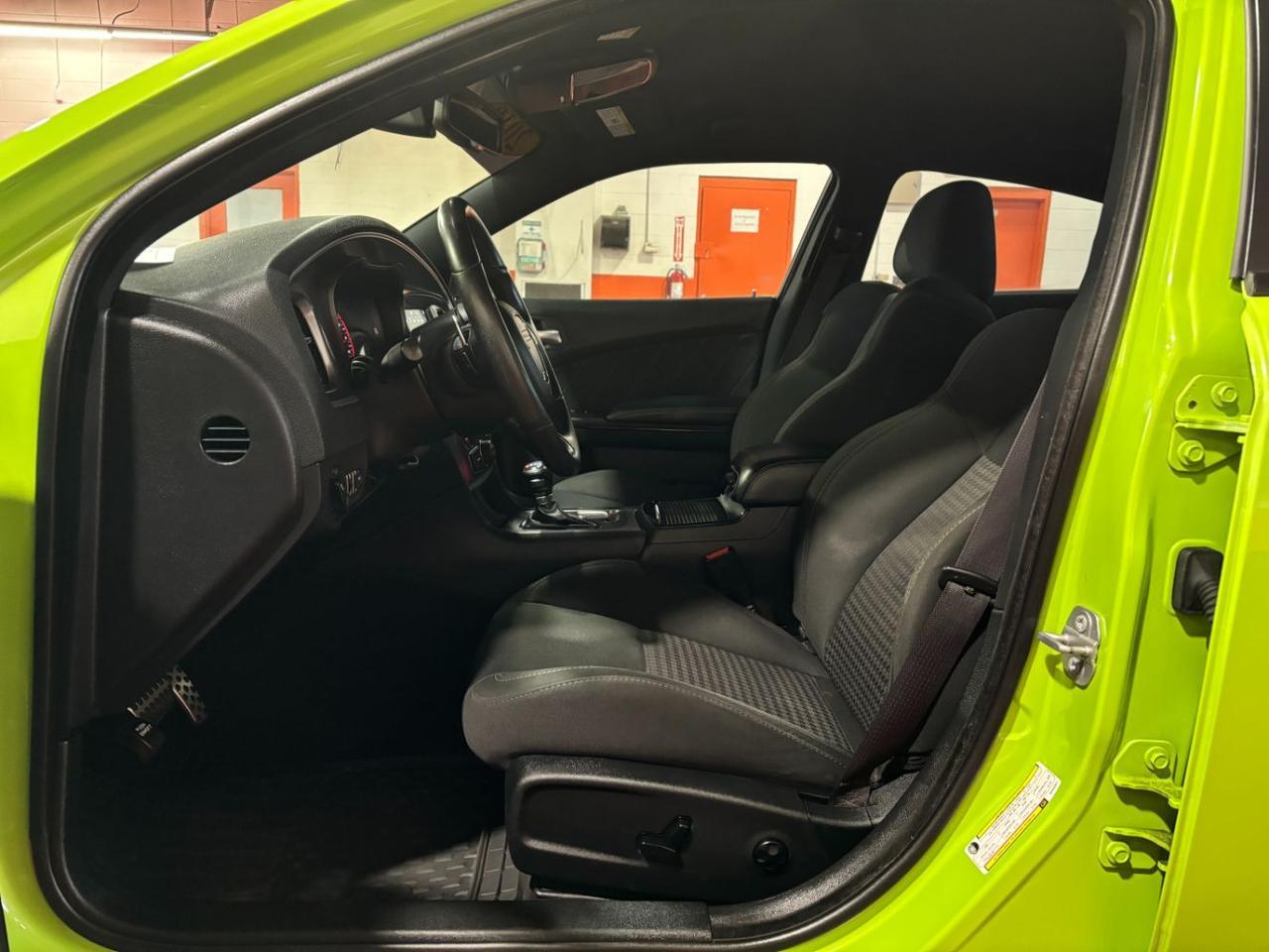 2019 Dodge Charger GT RWD Franklin OH