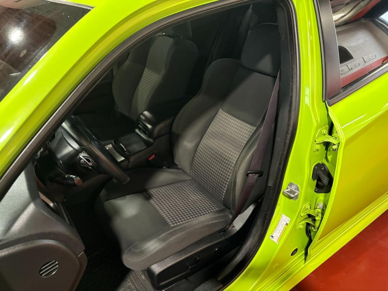 2019 Dodge Charger GT RWD Franklin OH