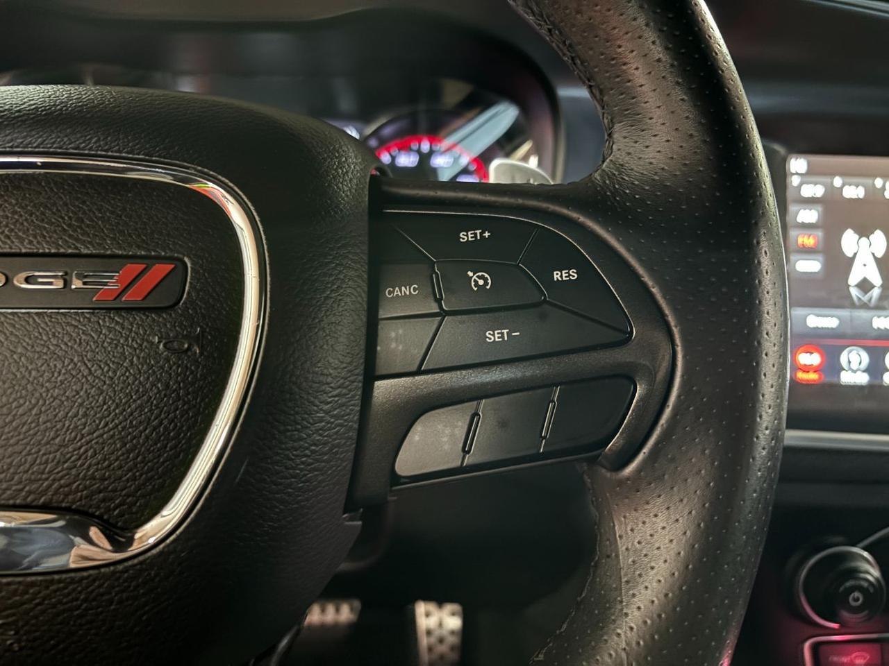 2019 Dodge Charger GT RWD Franklin OH