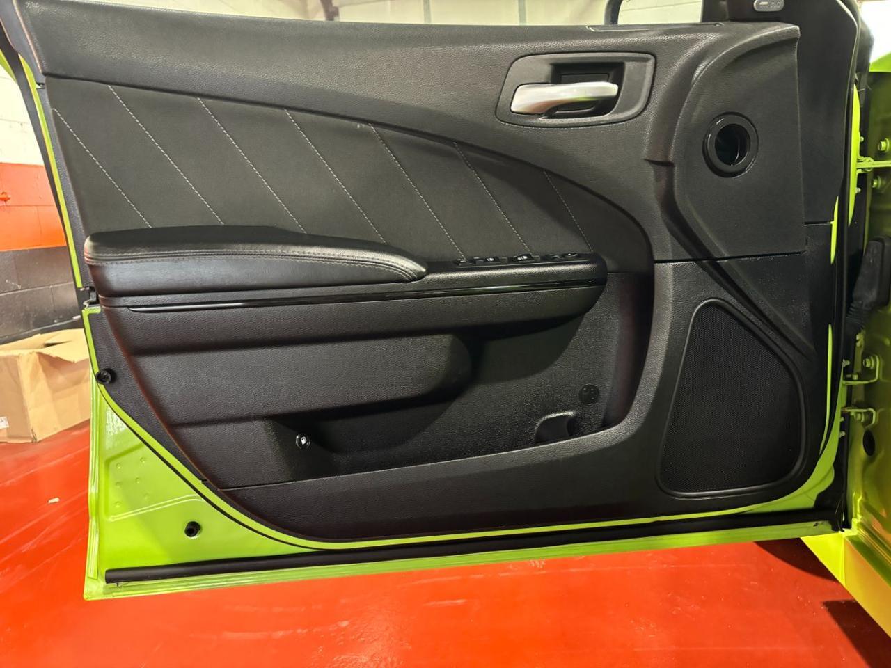 2019 Dodge Charger GT RWD Franklin OH