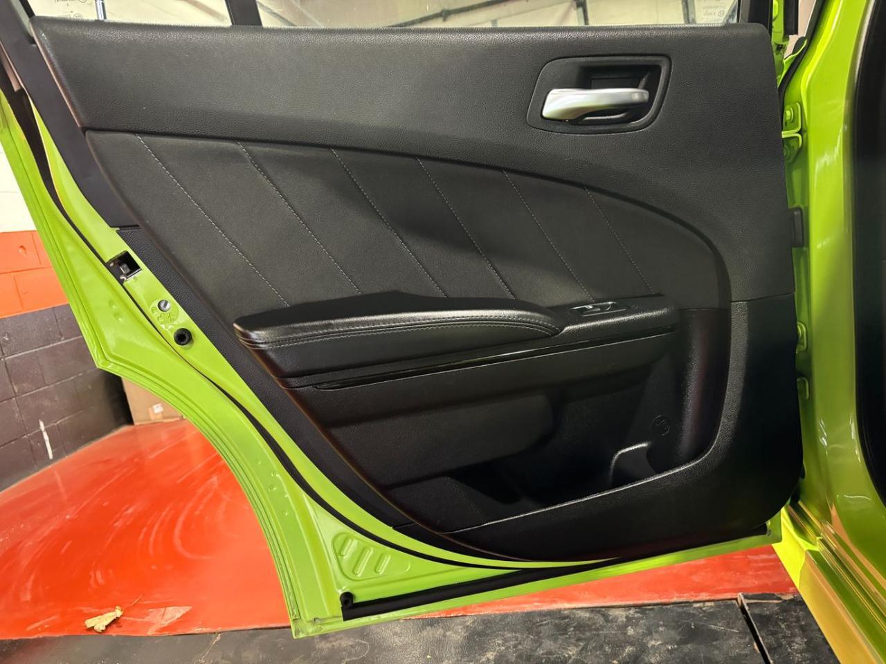 2019 Dodge Charger GT RWD Franklin OH