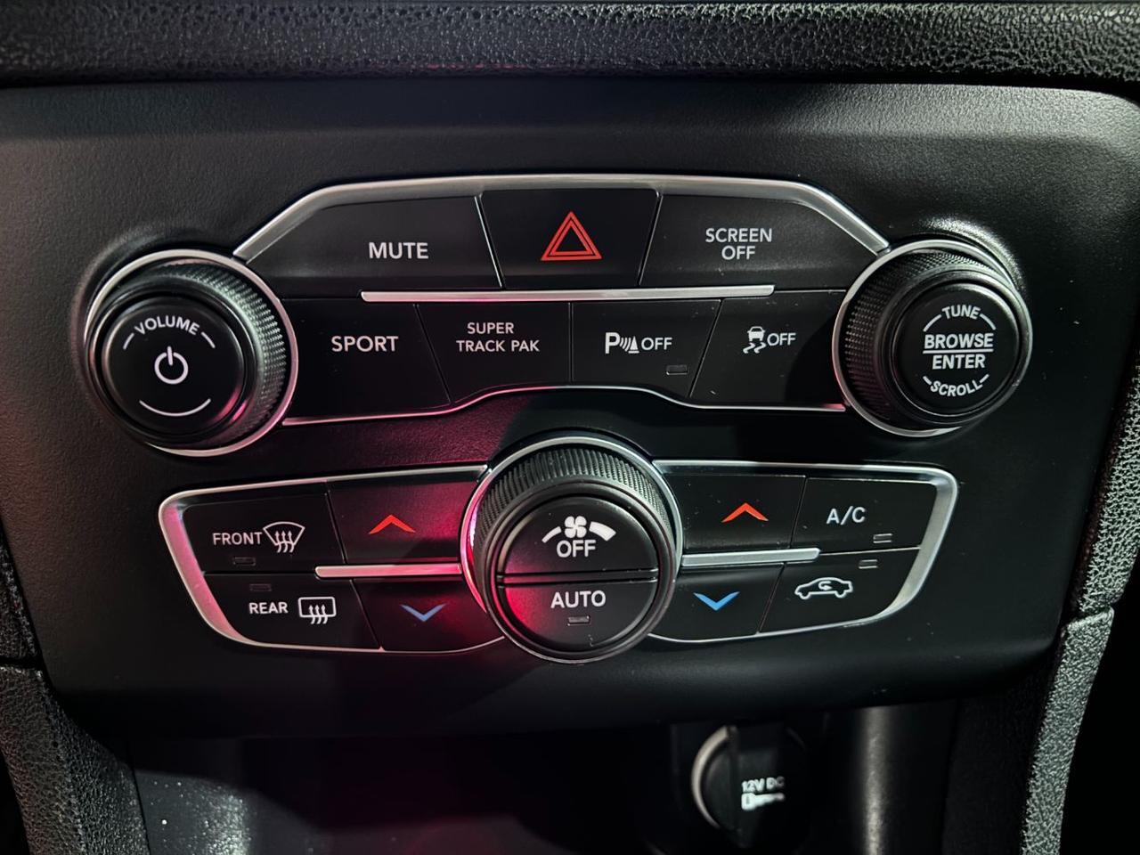 2019 Dodge Charger GT RWD Franklin OH