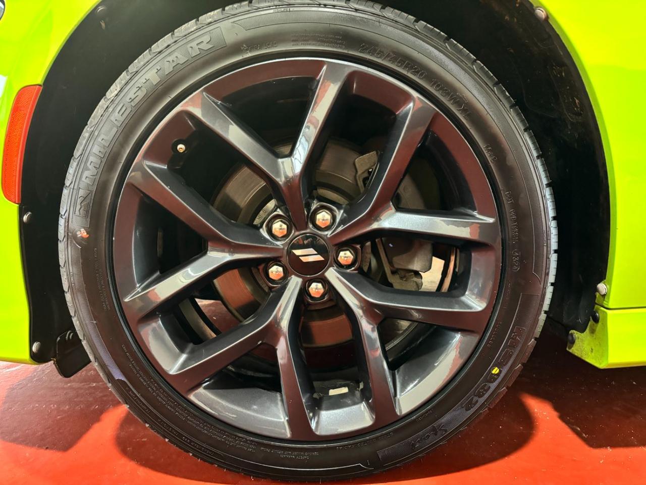 2019 Dodge Charger GT RWD Franklin OH