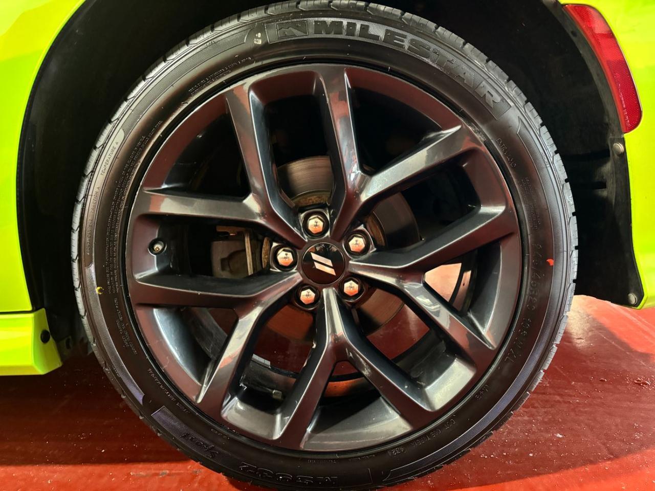 2019 Dodge Charger GT RWD Franklin OH