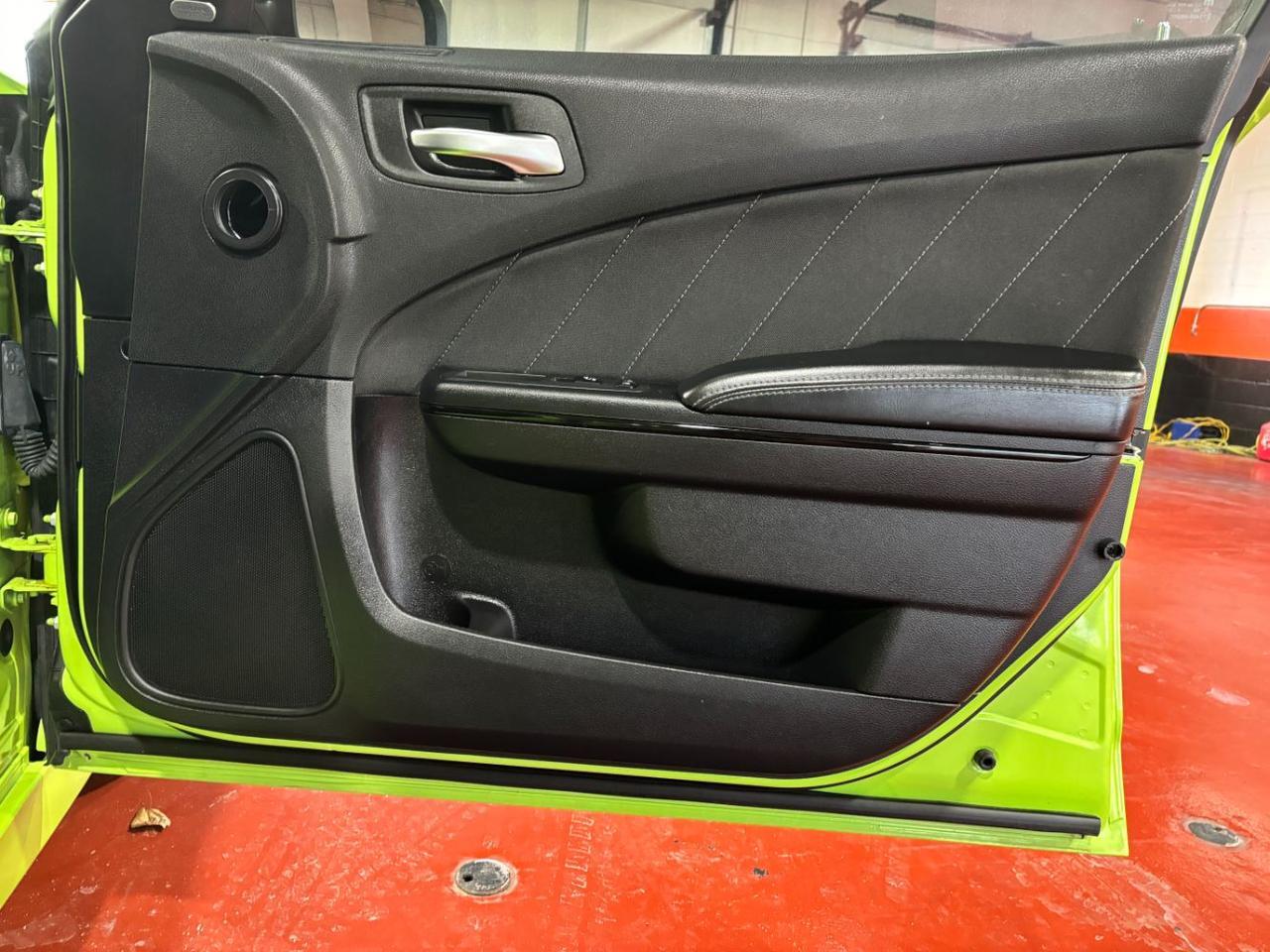 2019 Dodge Charger GT RWD Franklin OH