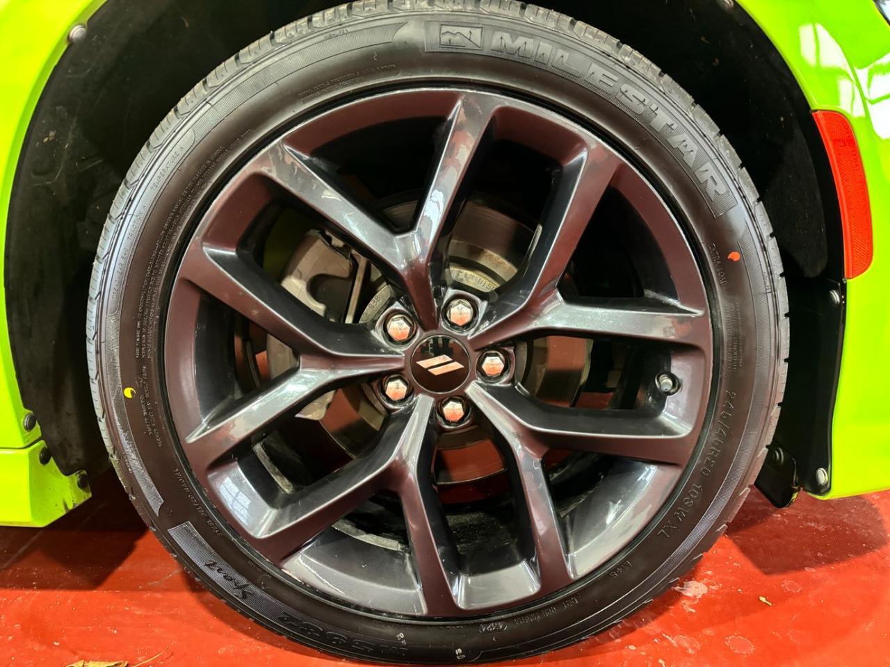 2019 Dodge Charger GT RWD Franklin OH