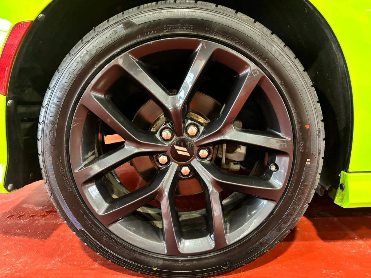 2019 Dodge Charger GT RWD Franklin OH