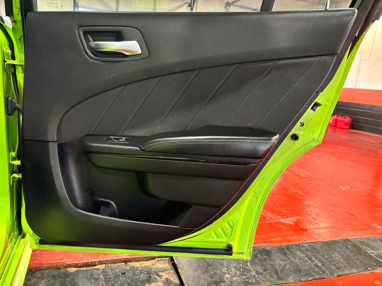 2019 Dodge Charger GT RWD Franklin OH