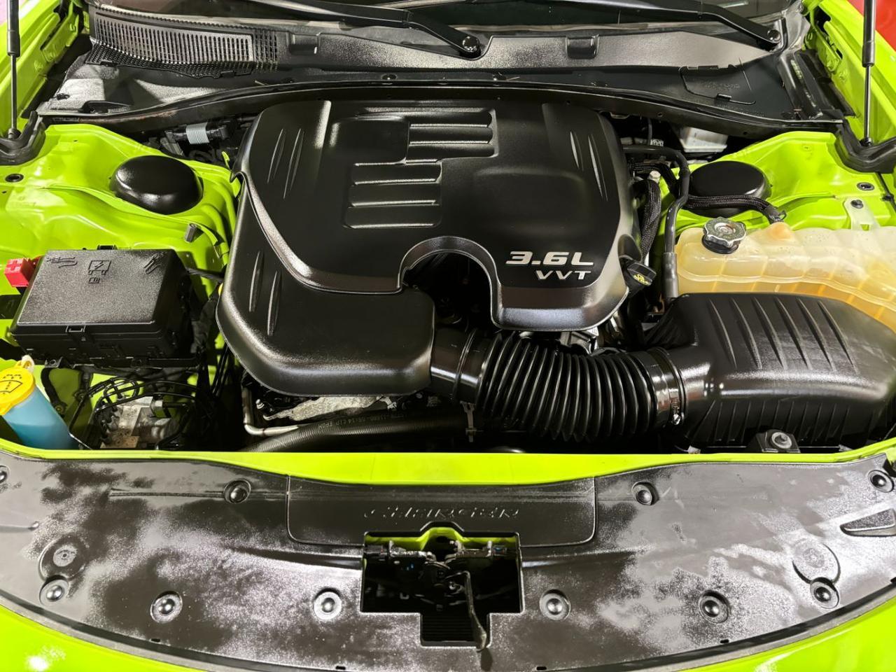 2019 Dodge Charger GT RWD Franklin OH