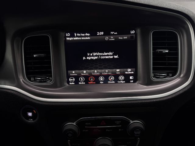 2019 Dodge Charger GT RWD Houston TX