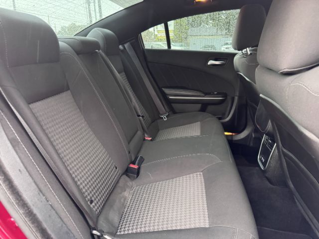 2019 Dodge Charger GT RWD Houston TX
