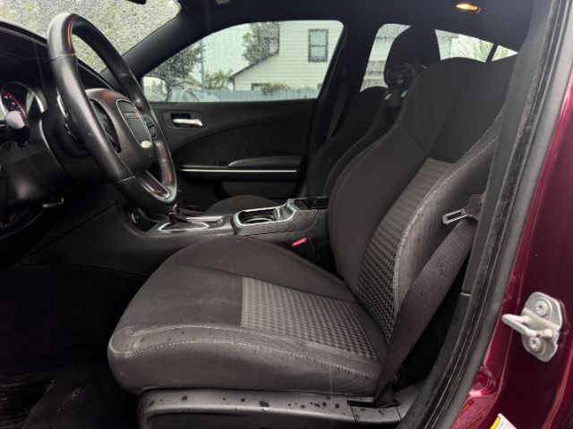 2019 Dodge Charger GT RWD Houston TX