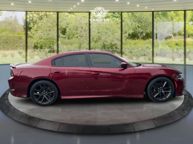 2019 Dodge Charger GT RWD Houston TX